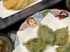 -天狗山料理(省体店)