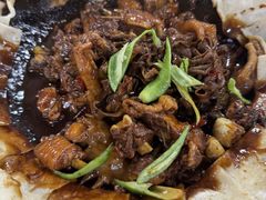-皖北巫氏三胖地锅鸡(长淮总店)