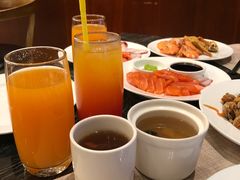 -东方红海鲜百汇(国际大厦店)