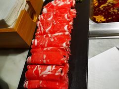 超级牛肉-新辣道鱼火锅(领展购物广场·中关村店)