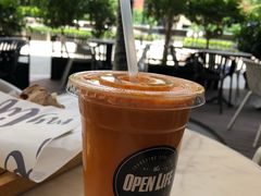 -The open life(万象城店)
