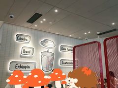 -肯德基(南沙万达店)