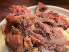-雪乡阁东北农家菜(颛桥约好休闲街店)