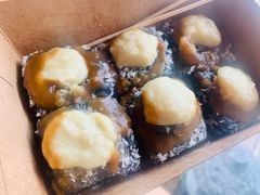 -品腐记·豆腐王朝(老门东总店)