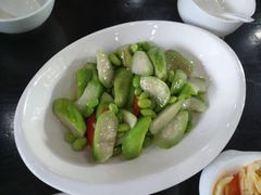 -重元寺香积厨素斋馆