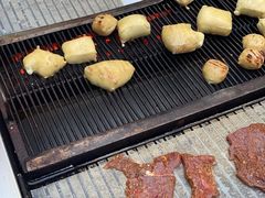 -石屏老字号4号包浆豆腐美食城(泼水广场店)