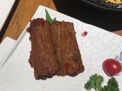 -陆壹捌餐厅(五大道店)