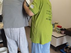 -福寿康·医院护工·住家陪护(虹口一店)