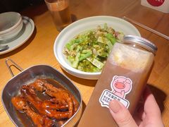 -弄堂里(新天地店)