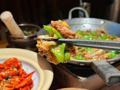 -老湘村·湖南土菜(天河维多利店)