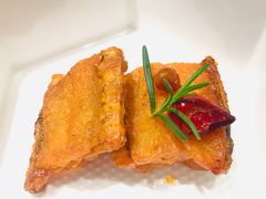 -渔语鱼酸菜鱼新川菜(来福士店)