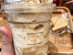 -Peet's Coffee皮爷咖啡(武商Mall手作店)