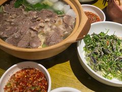 -一坐一忘云南菜(卓悦中心)