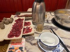 -悦来悦牛潮汕牛肉火锅(大浪店)