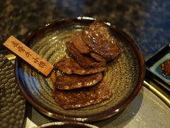 -老乾杯和牛烧肉(王府中环店)