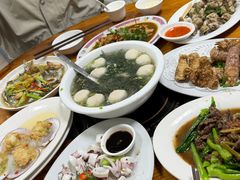 -肥弟大排档(汕樟路店)
