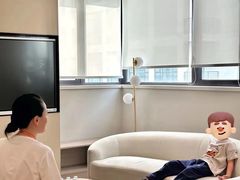 -观心实验室·心理咨询(上海旗舰店)