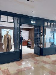 -优山定制西服衬衫大衣(国贸店)