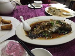 -品鱼庄酒家(新世界大酒店店)
