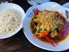 -漫天香·小龙虾餐厅(夏湾店)