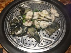 -船奇蒸汽海鲜·闽菜(八市海鲜总店)