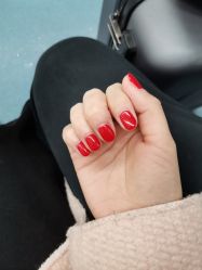 -BAE美甲美睫工作室