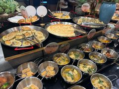 -素虎料理(前门店)