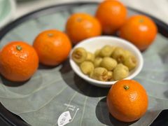 -苏帮袁Sue Cuisine(来福士店)