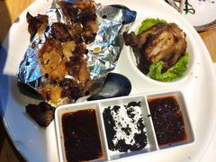 -蒙料·手把肉(望京店)