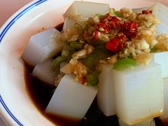 凉拌凉粉-王红军龙虾(盐仓桥店)