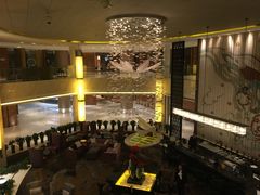-乌鲁木齐环球国际大酒店