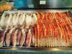 -彩虹云霄拜约克摩天塔