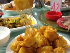 -维吾尔餐厅(宜山路店)