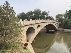 -赵州桥景区