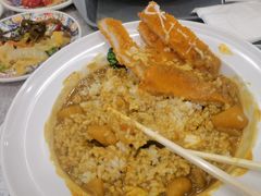 -大食代美食广场(月星环球港店)