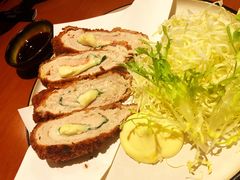 -気楽亭和食料理(气乐亭大世界本店)