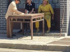 -威海华夏城景区