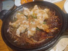 -必点海鲜·鲅鱼水饺(鞍山西道店)
