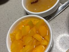 -海底捞火锅(正大乐城店)