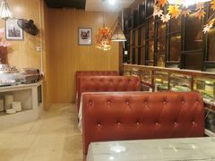 -银鲨海鲜烤肉火锅自助餐厅(五星店)