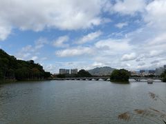 -星湖旅游景区七星岩
