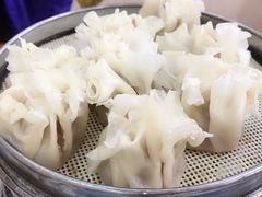 牛肉烧麦-德贤烧麦菜馆(本溪路店)