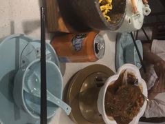 -刀板香·安徽菜(国购IFC店)