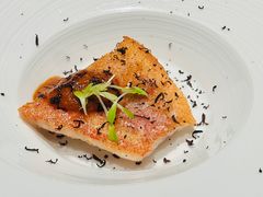 -Ginza Onodera铁板烧(外滩十八号店)