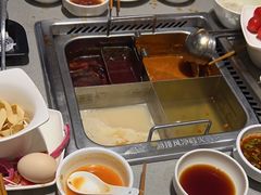 -海底捞火锅(名门店)