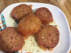 -老城南.鸭血粉丝汤(夫子庙店)