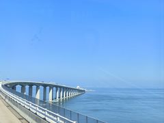 -港珠澳大桥(珠海段)