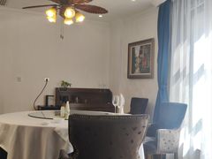 -福禧酒窖·中餐厅 (万柳店)