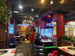 -钢管厂五区小郡肝火锅串串香(总店)