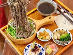 -小银家日式简餐(中信丹阳花园店)